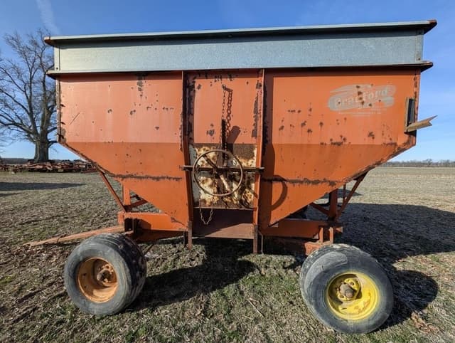 Image of Bradford 225 equipment image 3