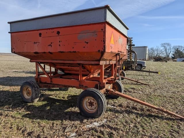 Image of Bradford 225 equipment image 1