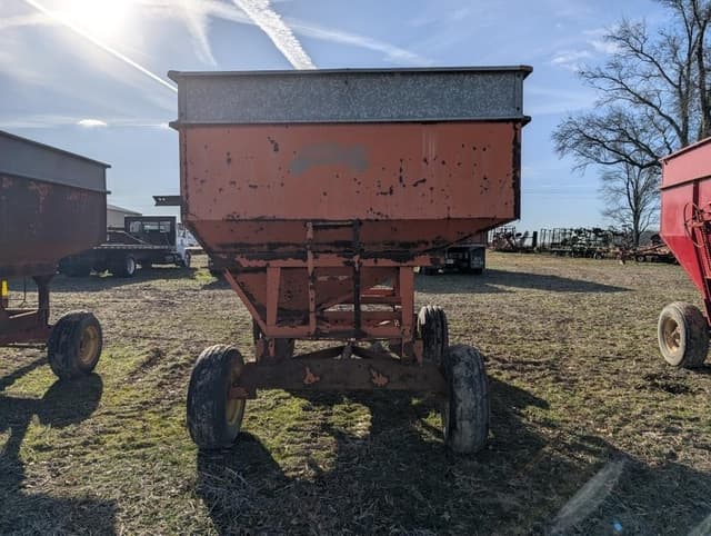 Image of Bradford 225 equipment image 2