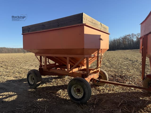 Image of Bradford 240 equipment image 1