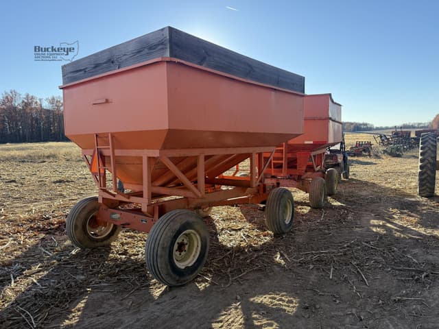 Image of Bradford 240 equipment image 2