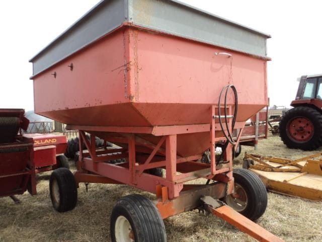 Bradford 240-316 Equipment Image0