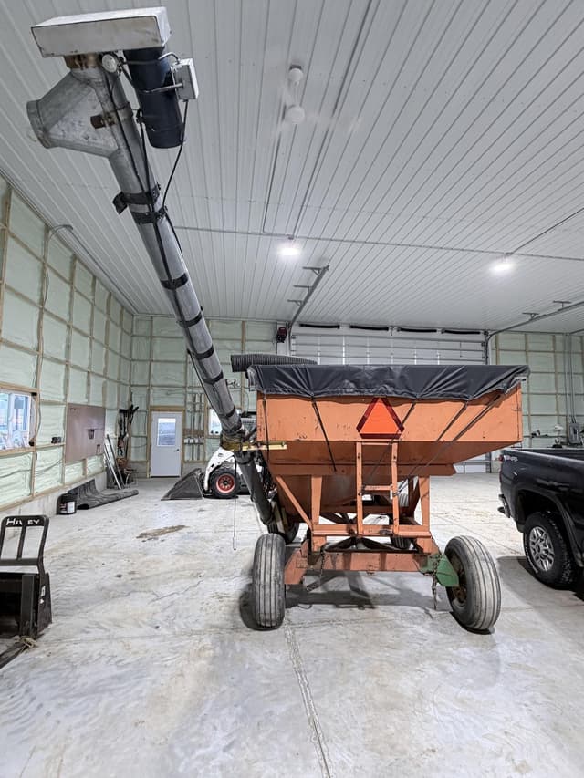 Image of Bradford 240-316 equipment image 2