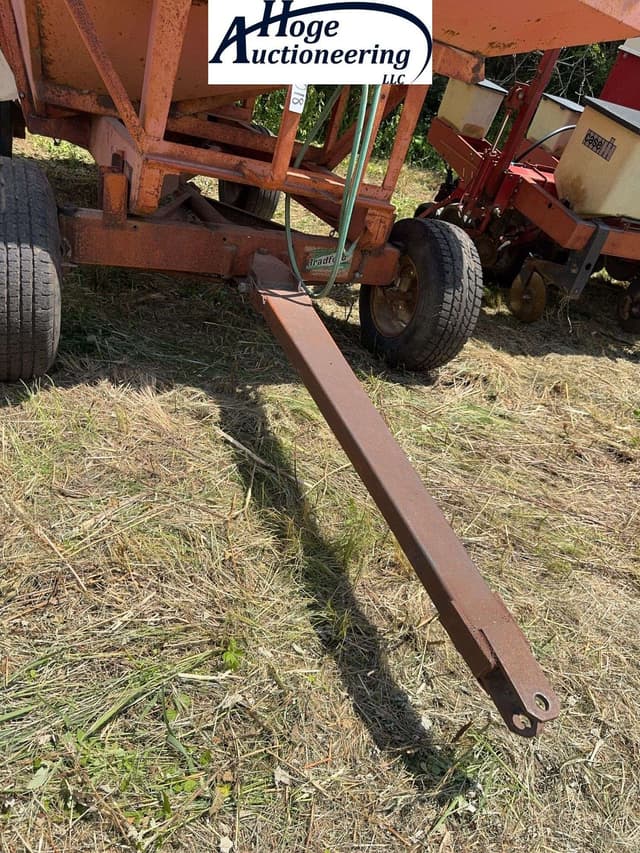 Image of Bradford 240-316 equipment image 1