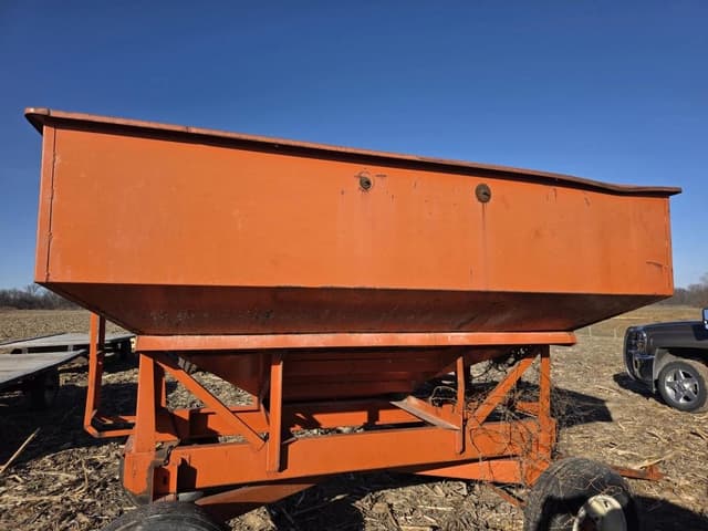 Image of Bradford 240 equipment image 4