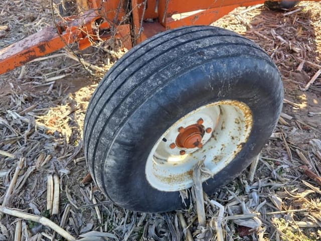 Image of Bradford 240 equipment image 1