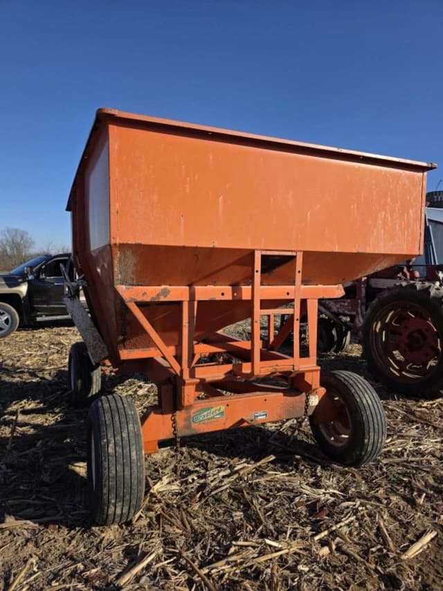 Image of Bradford 240 equipment image 3