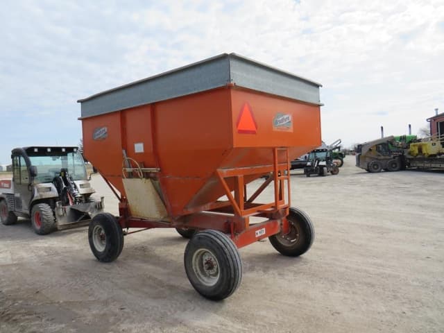 Image of Bradford 275 equipment image 2