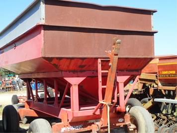 Main image Bradford 335A