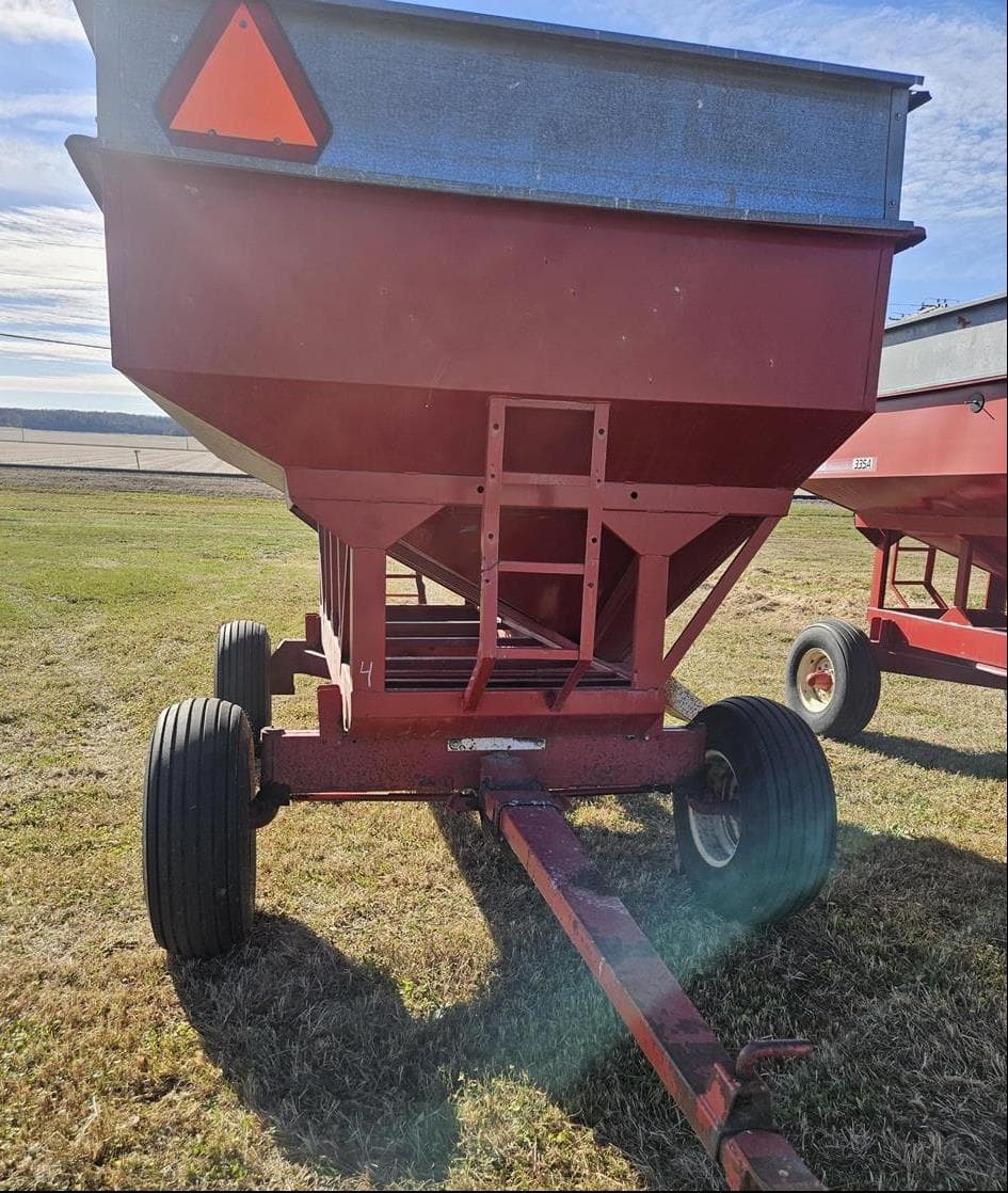 Image of Bradford 335A Image 1