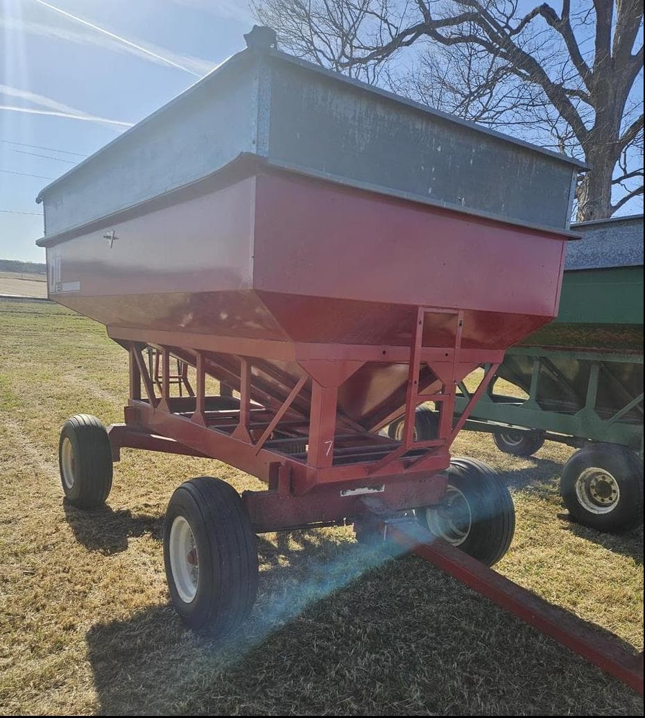 Image of Bradford 335A Image 0