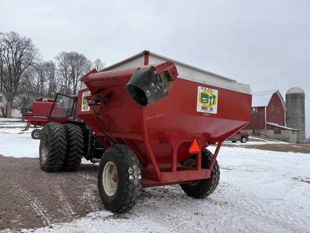 Image of Bradford 528 equipment image 3