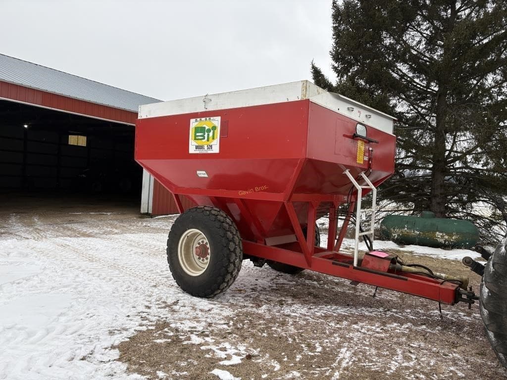 Image of Bradford 528 Primary image