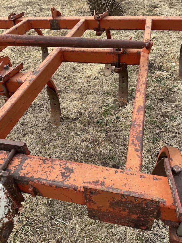 Image of Brady 1000 equipment image 4