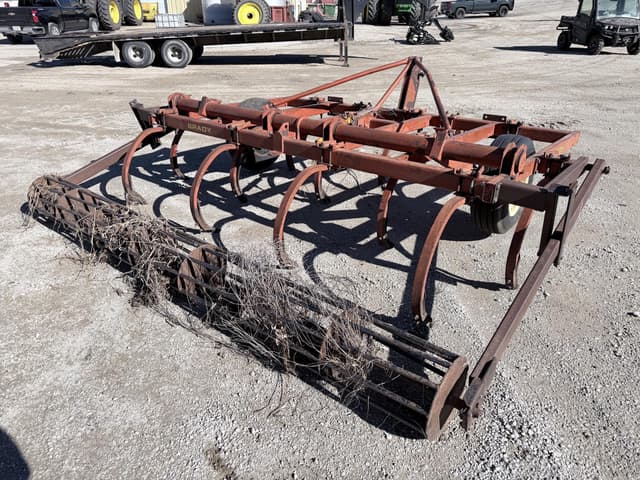 Image of Brady 1000 equipment image 4