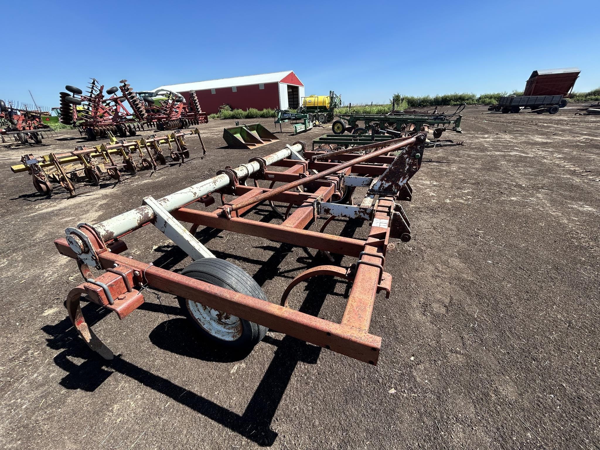 Main image Brady 1000