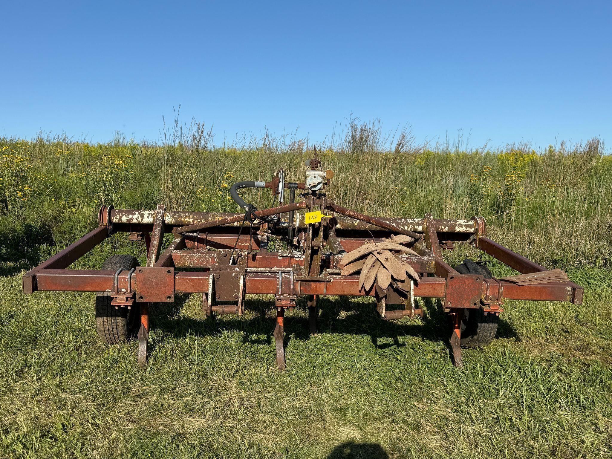 Brady 1000 Equipment Image0