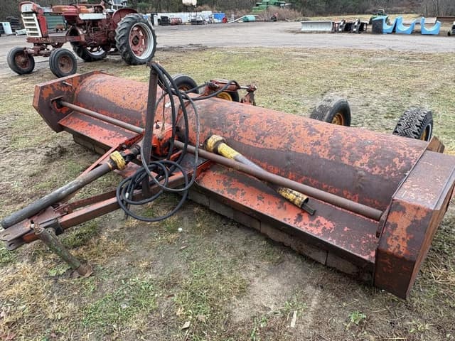 Image of Brady 1440 equipment image 4