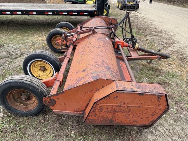 Image of Brady 1440 equipment image 1