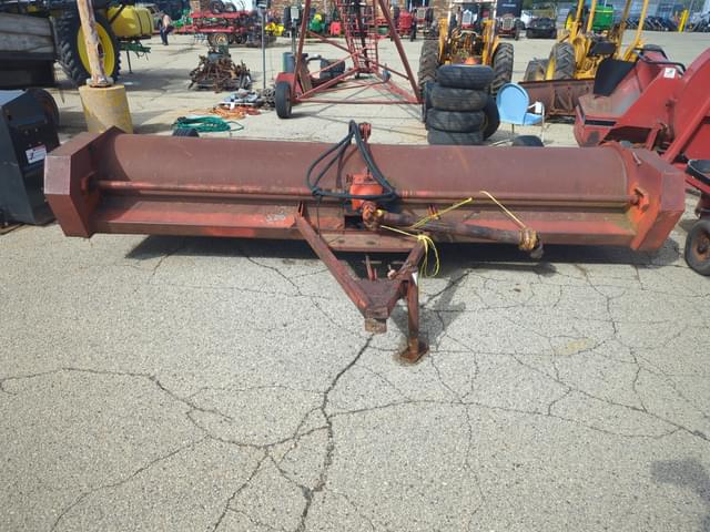 Image of Brady 1440 equipment image 1