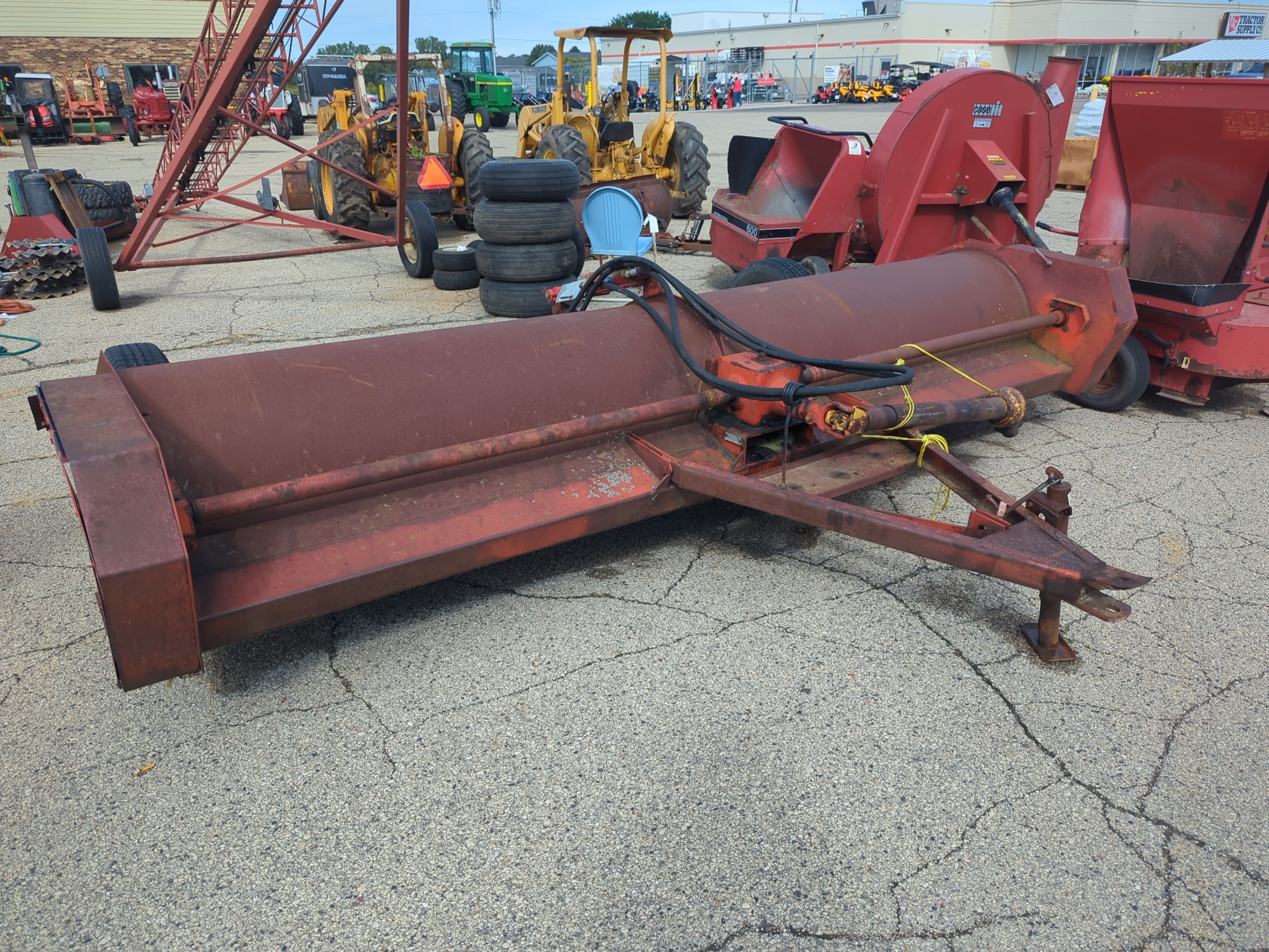 Main image Brady 1440