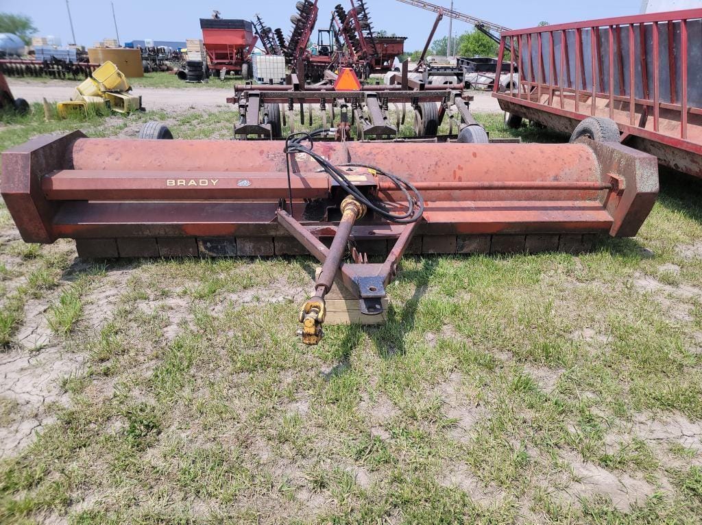 Main image Brady 1440