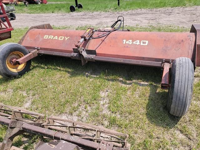 Thumbnail image Brady 1440 2