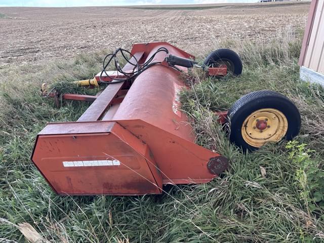 Image of Brady 1440 equipment image 1