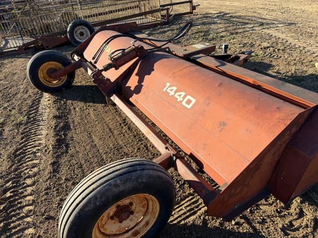 Image of Brady 1440 equipment image 3