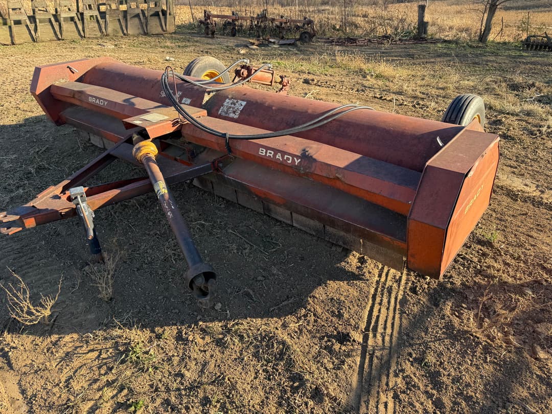 Image of Brady 1440 Primary image