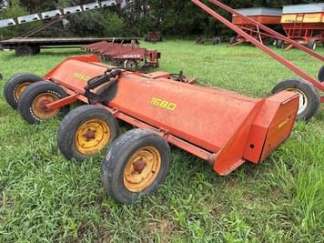 Main image Brady 1680