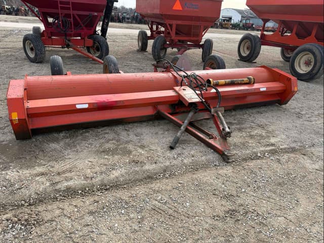 Image of Brady 1680 equipment image 2