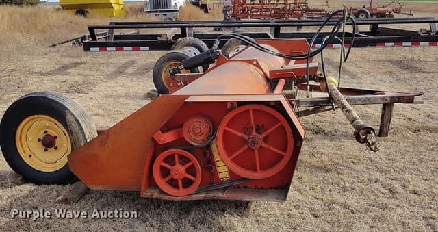 Image of Brady 1680 equipment image 3