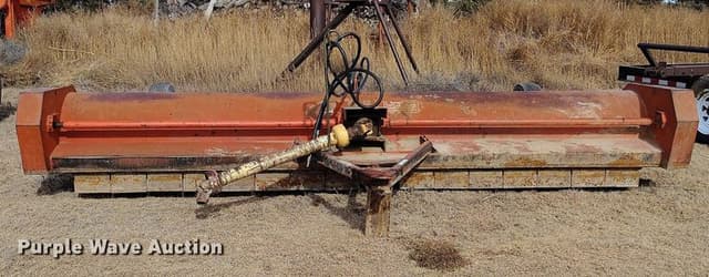 Image of Brady 1680 equipment image 1