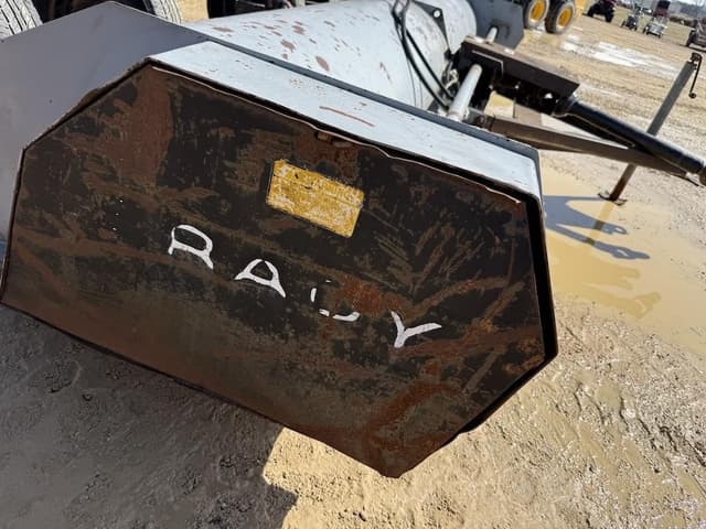 Image of Brady 1680 equipment image 3