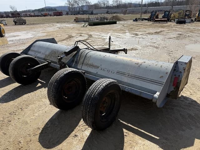 Image of Brady 1680 equipment image 4