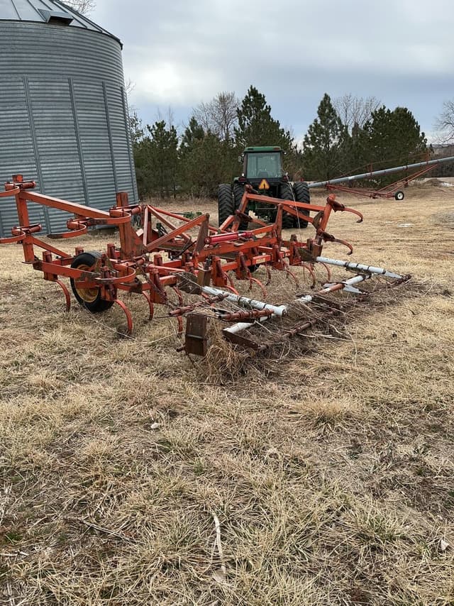 Image of Brady Undetermined equipment image 4