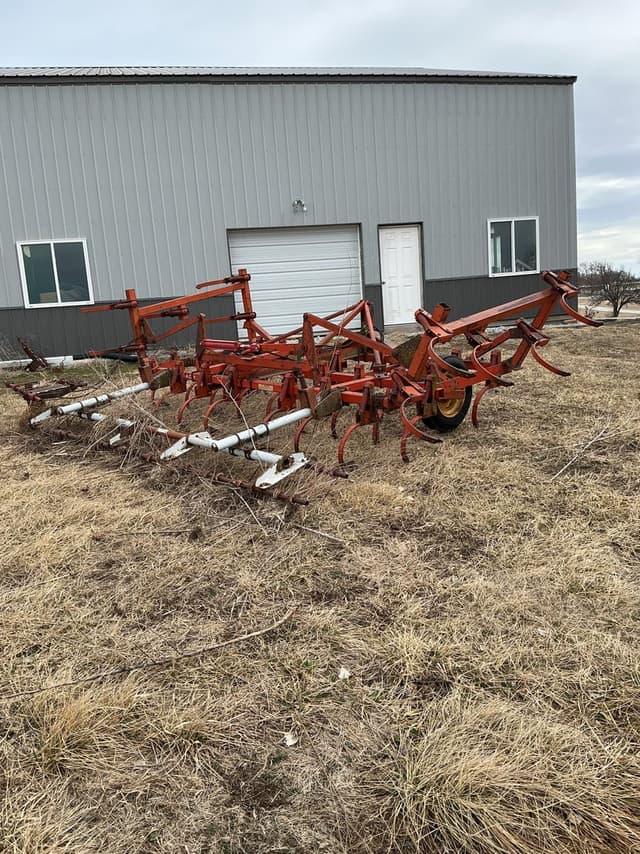 Image of Brady Undetermined equipment image 3