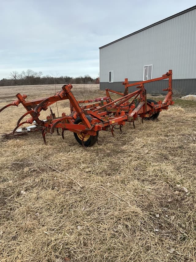 Image of Brady Undetermined equipment image 1