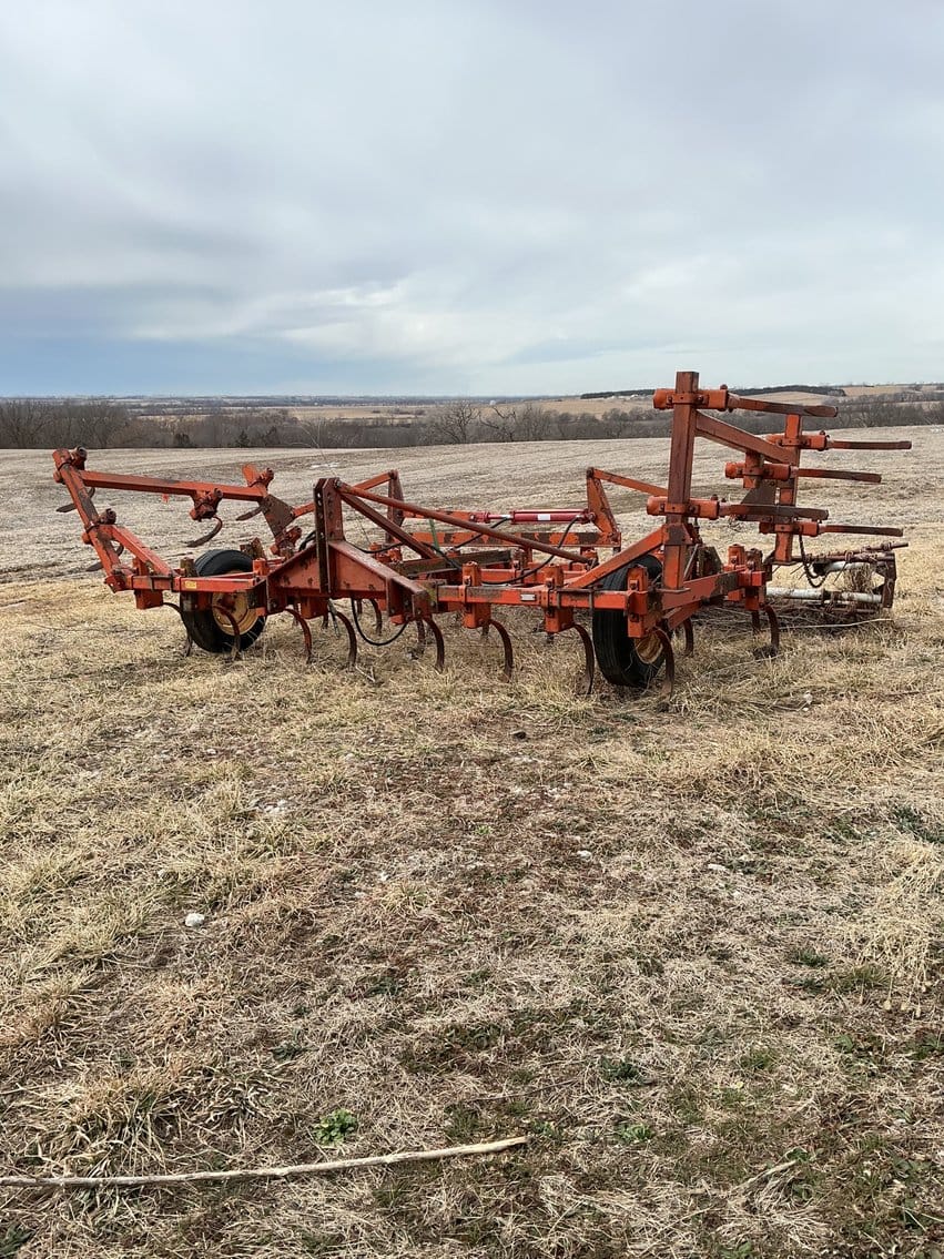 Brady Undetermined Equipment Image0