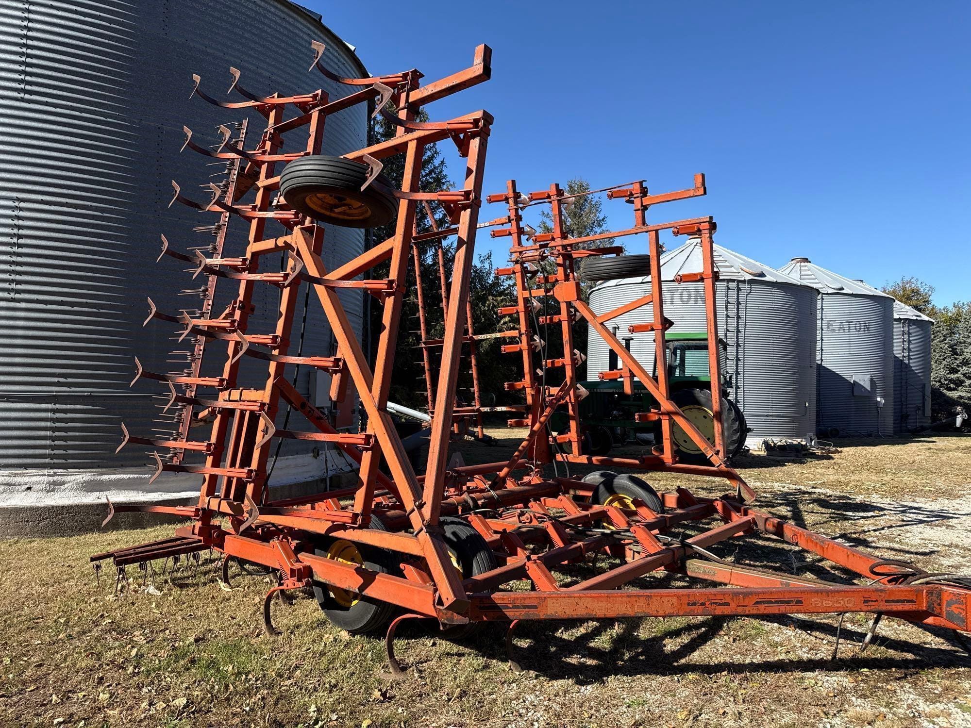 Brady Undetermined Equipment Image0