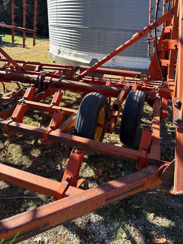 Image of Brady Undetermined equipment image 4