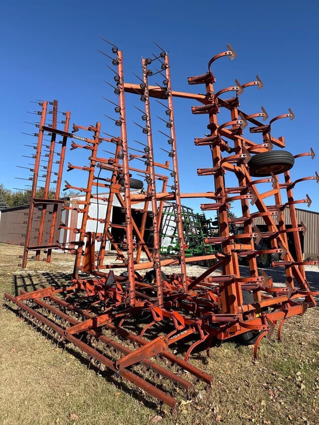 Image of Brady Undetermined equipment image 1