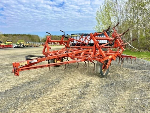 Image of Brady 3270 equipment image 1