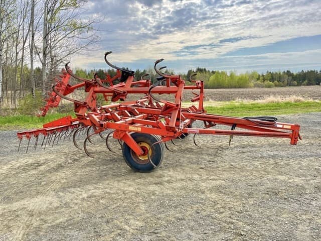 Image of Brady 3270 equipment image 2