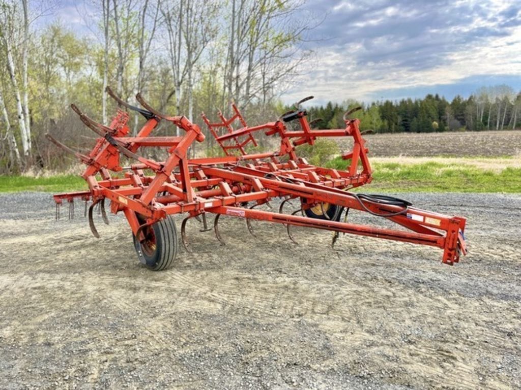 Brady 3270 Equipment Image0