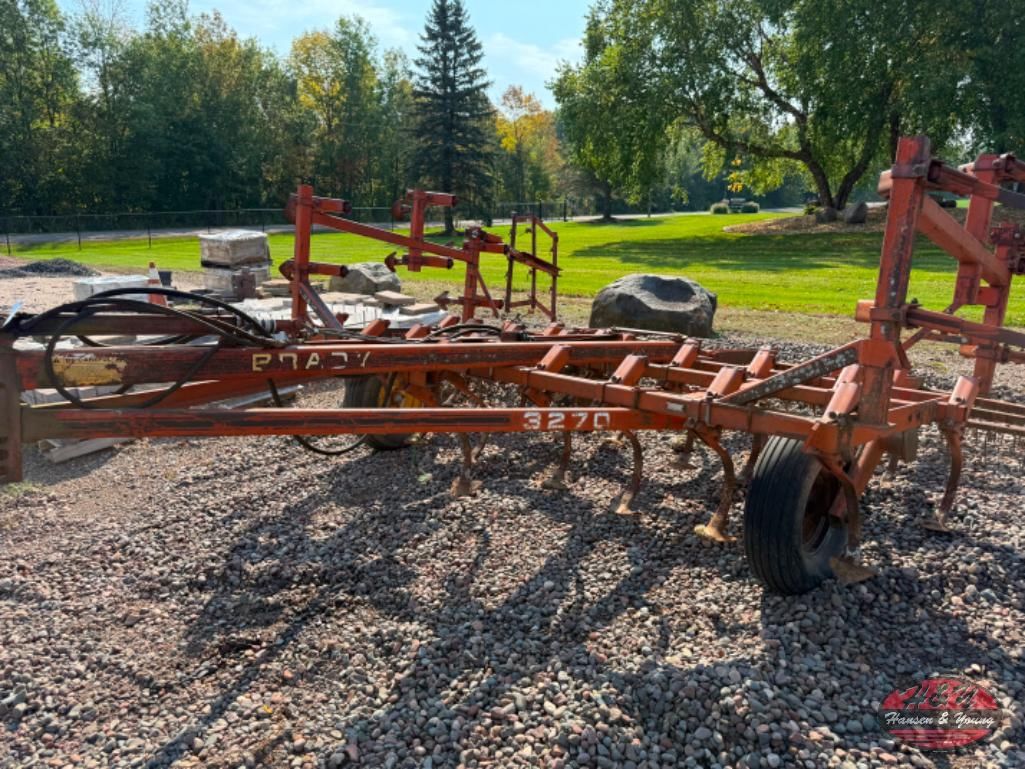 Brady 3270 Equipment Image0