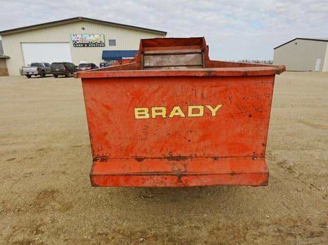 Image of Brady 512 equipment image 4