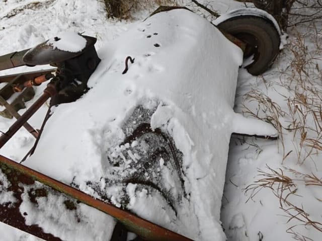 Image of Brady 606 equipment image 3