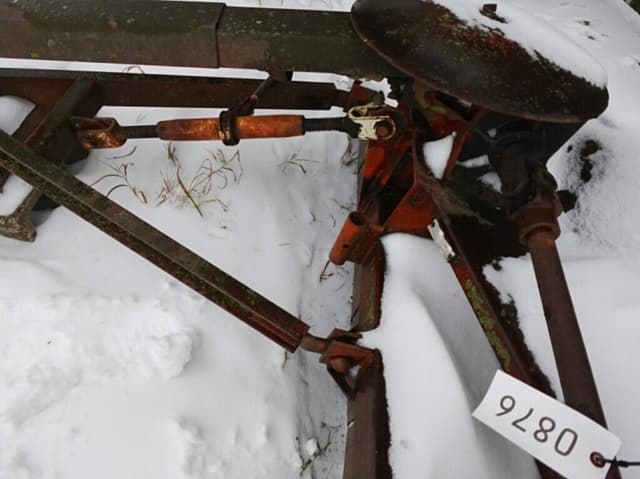 Image of Brady 606 equipment image 4